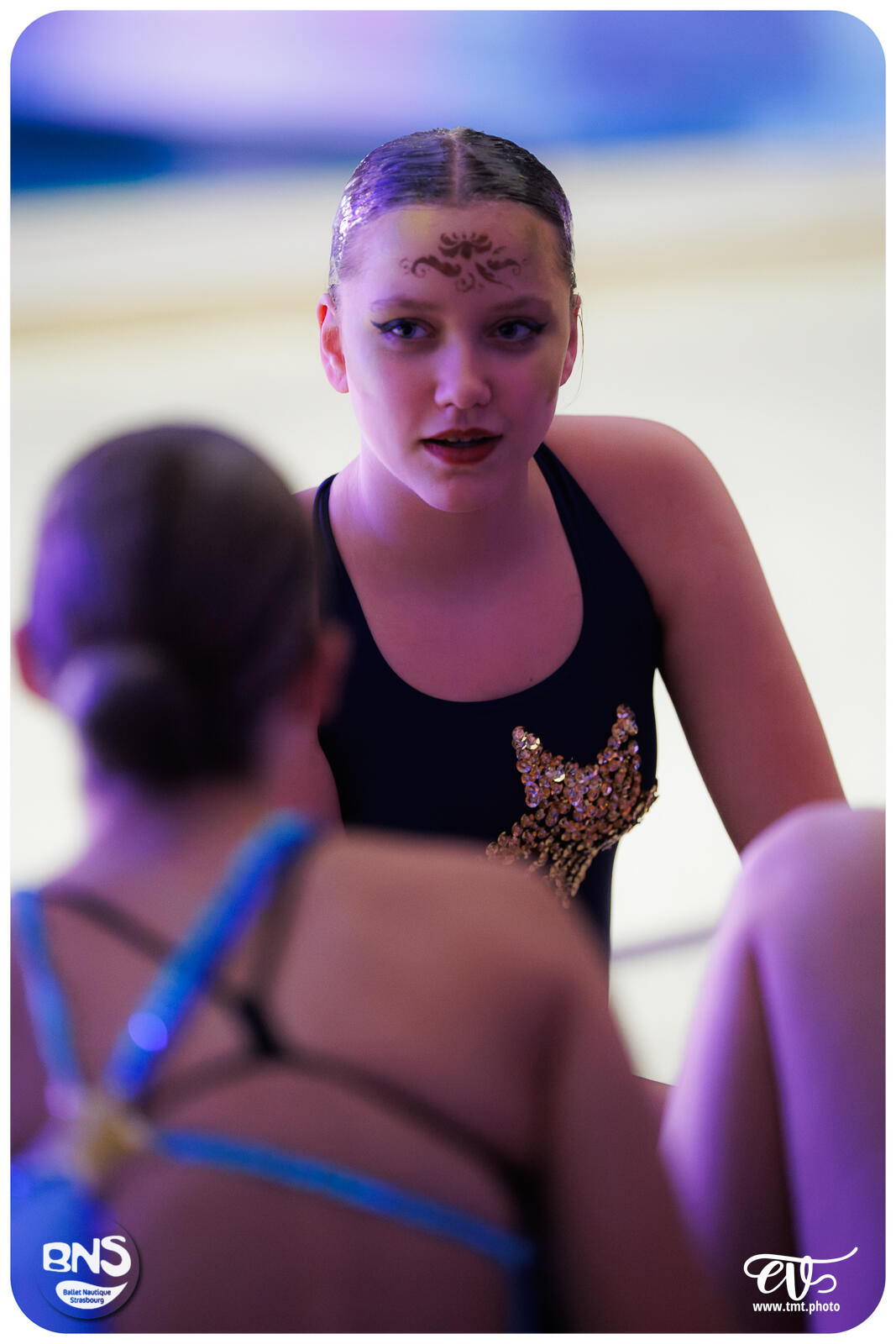 BNS - MILLE ET UNE NUITS